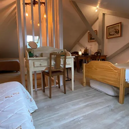 99 Maison Des Merles