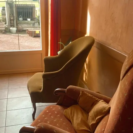 Εξοχικό σπίτι 99 Maison Des Merles *