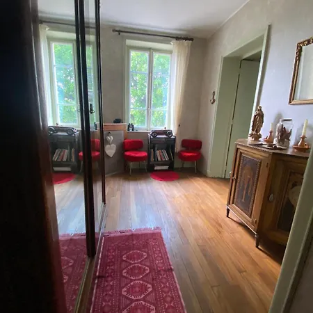99 Maison Des Merles Εξοχικό σπίτι