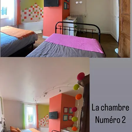 99 Maison Des Merles *