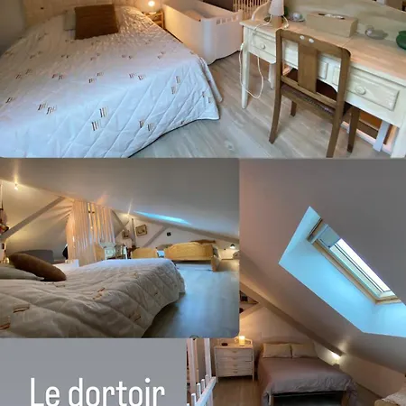 99 Maison Des Merles