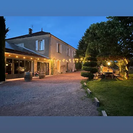 99 Maison Des Merles Εξοχικό σπίτι