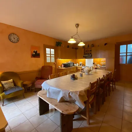 99 Maison Des Merles Εξοχικό σπίτι *