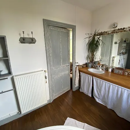 Εξοχικό σπίτι 99 Maison Des Merles *