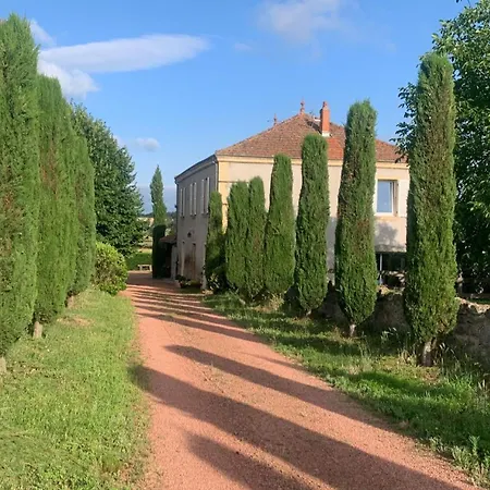 99 Maison Des Merles * Briennon