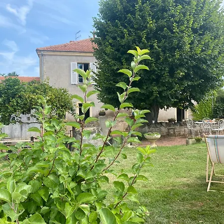Εξοχικό σπίτι 99 Maison Des Merles