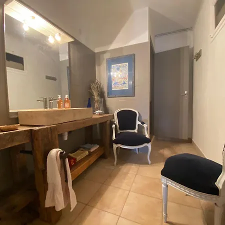 Εξοχικό σπίτι 99 Maison Des Merles