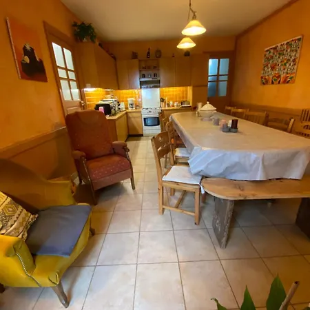 Εξοχικό σπίτι 99 Maison Des Merles *