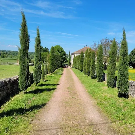 99 Maison Des Merles カントリーハウス